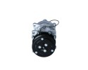 Air conditioning compressor NRF Quality of parts according to GVO Q original with factory logo OEM OES