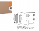 Air conditioning compressor NRF Product weight with unit packaging 8 kg