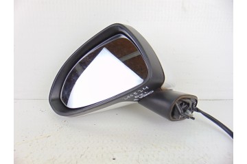 BLANCO  RETROVISOR IZQUIERDO OPEL CORSA D Selective 2011 BLANCO 200524 OPEL - 1