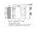 Air conditioning compressor NRF EAN GTIN 8718042147714