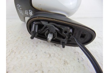 BLANCO  RETROVISOR IZQUIERDO OPEL CORSA D Selective 2011 BLANCO 200524 OPEL - 1