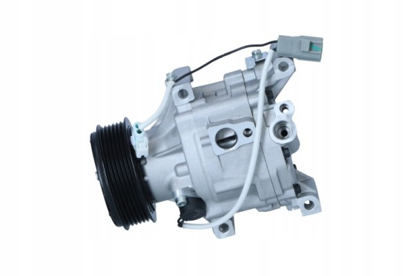 NRF 320168 Compressor air conditioning Part manufacturer NRF