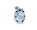 NRF 320168 Compressor air conditioning Catalog number of the part 320168