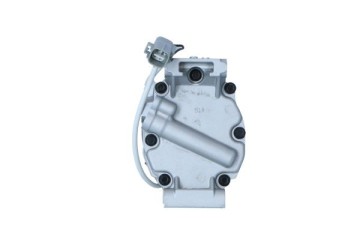 NRF 320168 Compressor air conditioning Catalog number of the part 320168
