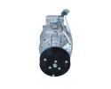 NRF 320168 Compressor air conditioning Quality of parts according to GVO Q original with factory logo OEM OES