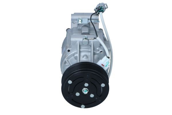 NRF 320168 Compressor air conditioning Quality of parts according to GVO Q original with factory logo OEM OES