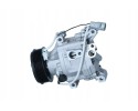 NRF 320168 Compressor air conditioning Car type cargo vans