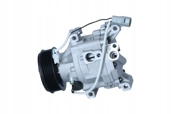 NRF 320168 Compressor air conditioning Car type cargo vans