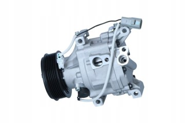 NRF 320168 Compressor air conditioning Car type cargo vans
