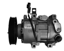 625 822_B AIR CONDITIONING COMPRESSOR