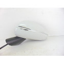 BLANCO  RETROVISOR IZQUIERDO OPEL CORSA D Selective 2011 BLANCO 200524 OPEL - 2