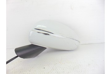 BLANCO  RETROVISOR IZQUIERDO OPEL CORSA D Selective 2011 BLANCO 200524 OPEL - 2