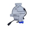 MAXGEAR AC351528 VW AIR CONDITIONING COMPRESSOR Quality of parts according to GVO Q original with factory logo OEM OES