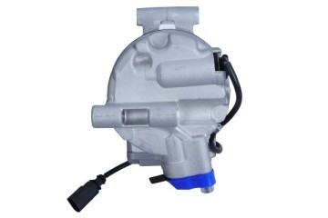 MAXGEAR AC351528 VW AIR CONDITIONING COMPRESSOR Quality of parts according to GVO Q original with factory logo OEM OES