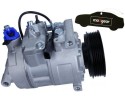 MAXGEAR AC351528 VW AIR CONDITIONING COMPRESSOR Car type passenger cars