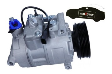 MAXGEAR AC351528 VW AIR CONDITIONING COMPRESSOR Car type passenger cars