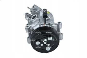 COMPRESSOR AIR CONDITIONING 320253 NRF CITROEN