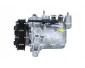 COMPRESSOR AIR CONDITIONING 320253 NRF CITROEN Packaging status original