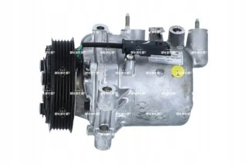 COMPRESSOR AIR CONDITIONING 320253 NRF CITROEN Packaging status original