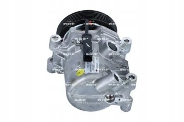 COMPRESSOR AIR CONDITIONING 320253 NRF CITROEN Part manufacturer NRF