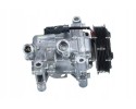 COMPRESSOR AIR CONDITIONING 320253 NRF CITROEN Catalog number of the part 320253