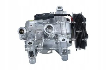 COMPRESSOR AIR CONDITIONING 320253 NRF CITROEN Catalog number of the part 320253