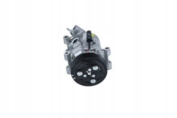 COMPRESSOR AIR CONDITIONING 320253 NRF CITROEN Catalog number of substitutes ACAUTO AC 01SS022 ACAUTO AC 03XX13 ACAUTO AC 04SS04