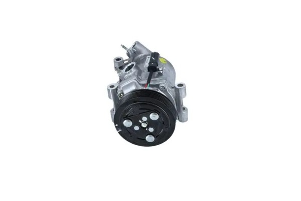 COMPRESSOR AIR CONDITIONING 320253 NRF CITROEN Catalog number of the original CITROEN 1636462980 CITROEN 9830148880 DS 163894618