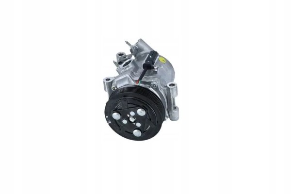 COMPRESSOR AIR CONDITIONING 320253 NRF CITROEN EAN GTIN 8718042411761