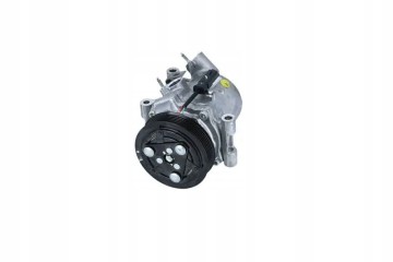 Compresor de aire acondicionado NRF 320253