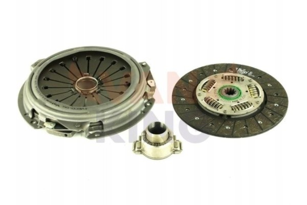 IVECO DAILY 14 2 3JTD CLUTCH