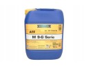 ATF oil 10L RAVENOL 1211139 010 01 999