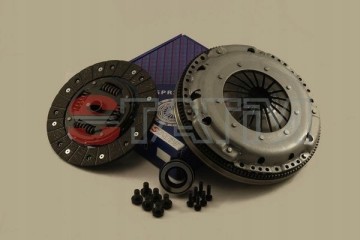 CLUTCH WITH KOLEM ZAM AUDI VW 110 360 Part manufacturer Statim