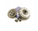 CLUTCH WITH KOLEM ZAM AUDI VW 110 360 Product weight 18 kg