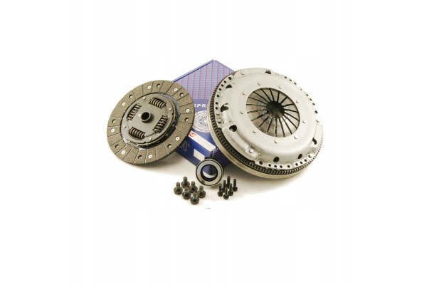 CLUTCH WITH KOLEM ZAM AUDI VW 110 360 Product weight 18 kg