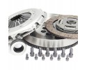 CLUTCH WITH KOLEM ZAM AUDI VW 110 360 Wheel type rigid flywheel