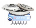 CLUTCH WITH KOLEM ZAM AUDI VW 110 360 Customs tariff code 87089390