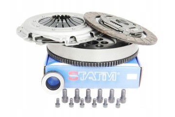 CLUTCH WITH KOLEM ZAM AUDI VW 110 360 Customs tariff code 87089390