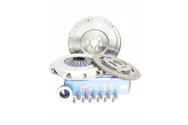 CLUTCH WITH KOLEM ZAM AUDI VW 110 360 EAN GTIN 5907659320358