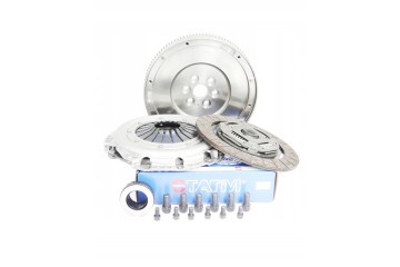 CLUTCH WITH KOLEM ZAM AUDI VW 110 360 EAN GTIN 5907659320358