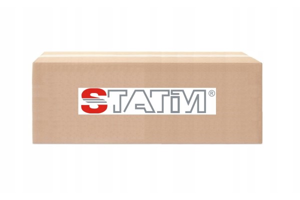 Juego de embragues Statim 110.360 con volante ZAM para Audi, Seat, Sko