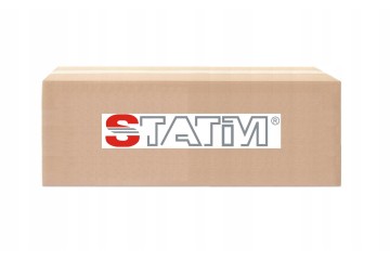 Juego de embragues Statim 110.360 con volante ZAM para Audi, Seat, Sko