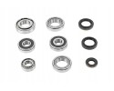 ZEST GEARBOX BEARINGS 462 0154 10 LUK FIAT