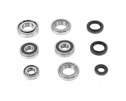 ZEST GEARBOX BEARINGS 462 0154 10 LUK FIAT