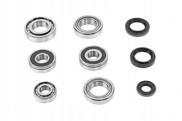 ZEST GEARBOX BEARINGS 462 0154 10 LUK FIAT
