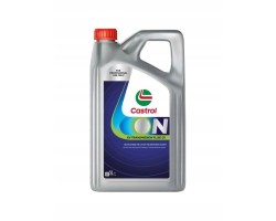 Automatic transmission oil CASTROL ON EV Transmission Fluid D1 5L