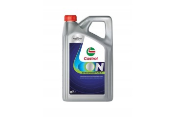 Automatic transmission oil CASTROL ON EV Transmission Fluid D1 5L