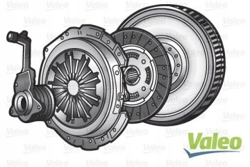 Clutch clutch set set VALEO 845051 Part manufacturer Valeo