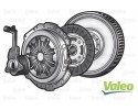 Clutch clutch set set VALEO 845051 Car type passenger cars