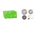 Clutch clutch set set VALEO 845051 Product weight 22 805 kg